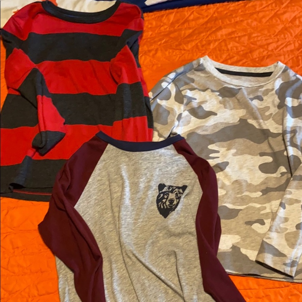 Old navy long sleeve S